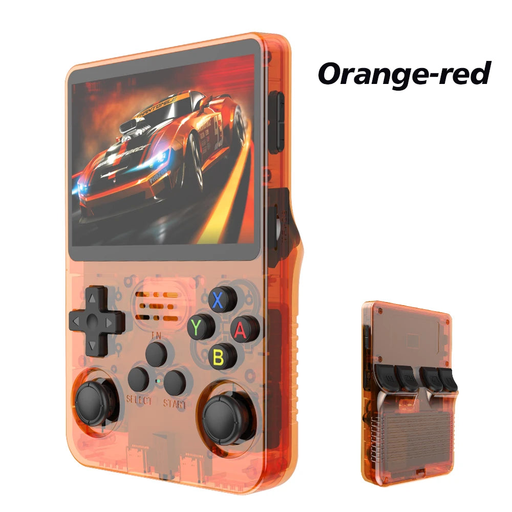 Keyboy Handheld Console