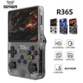 Keyboy Handheld Console