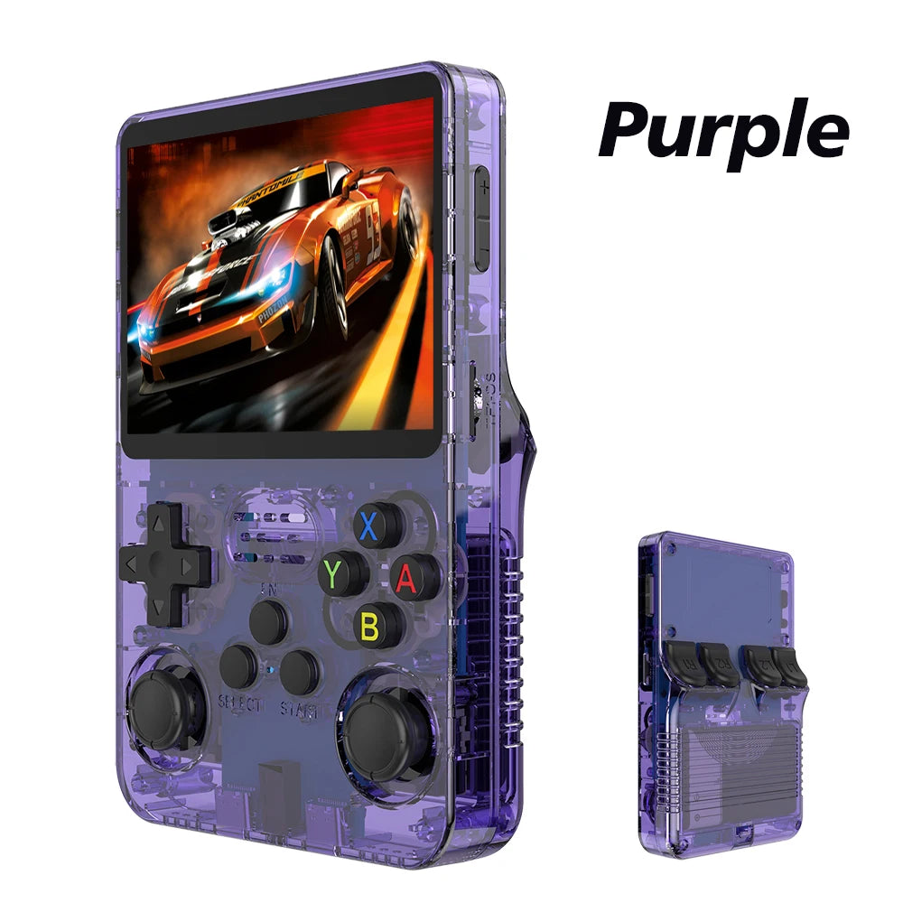 Keyboy Handheld Console