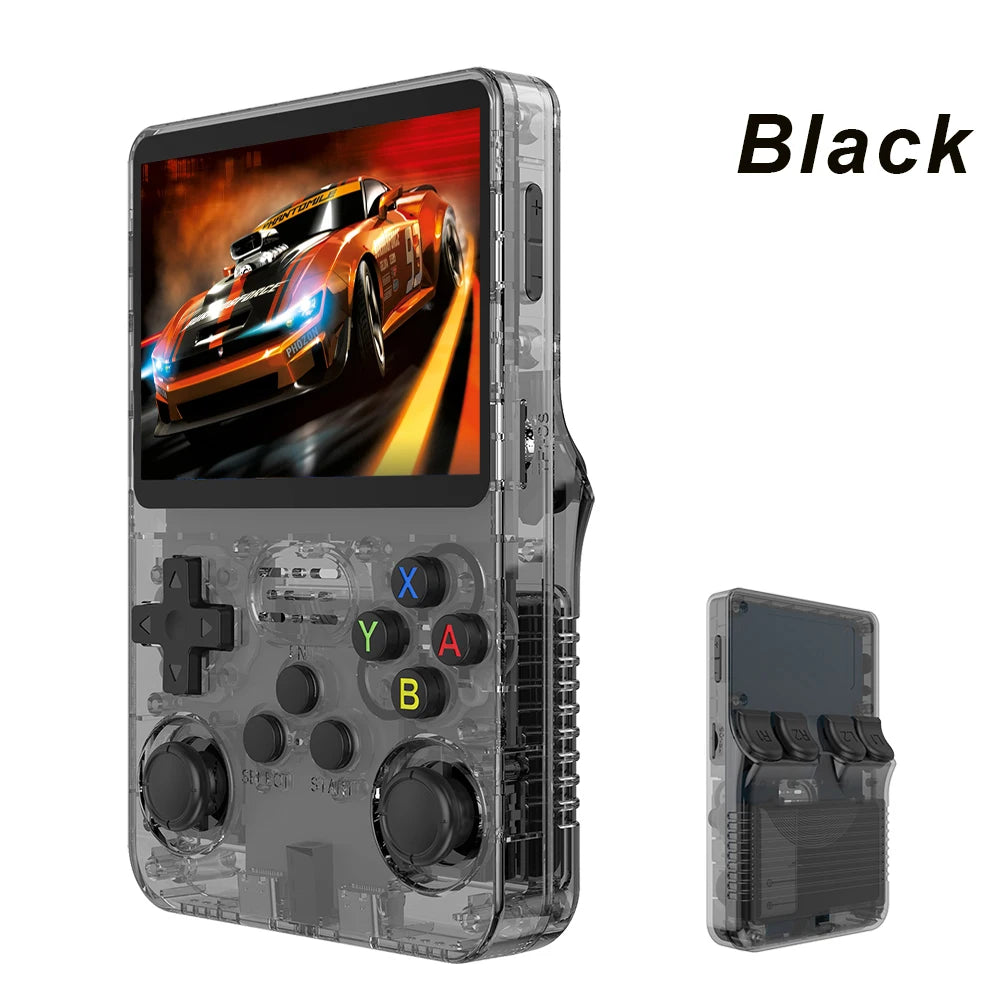 Keyboy Handheld Console