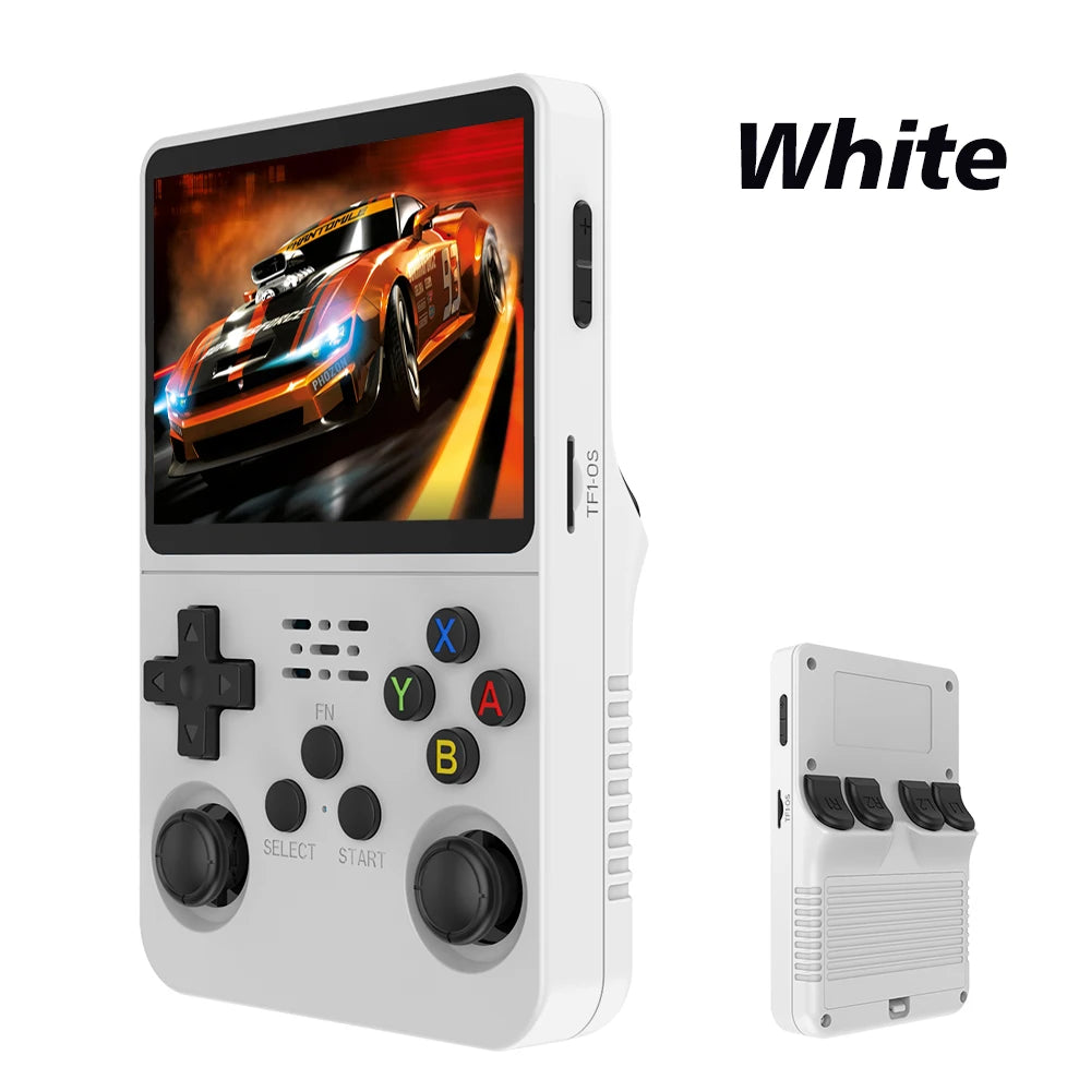 Keyboy Handheld Console